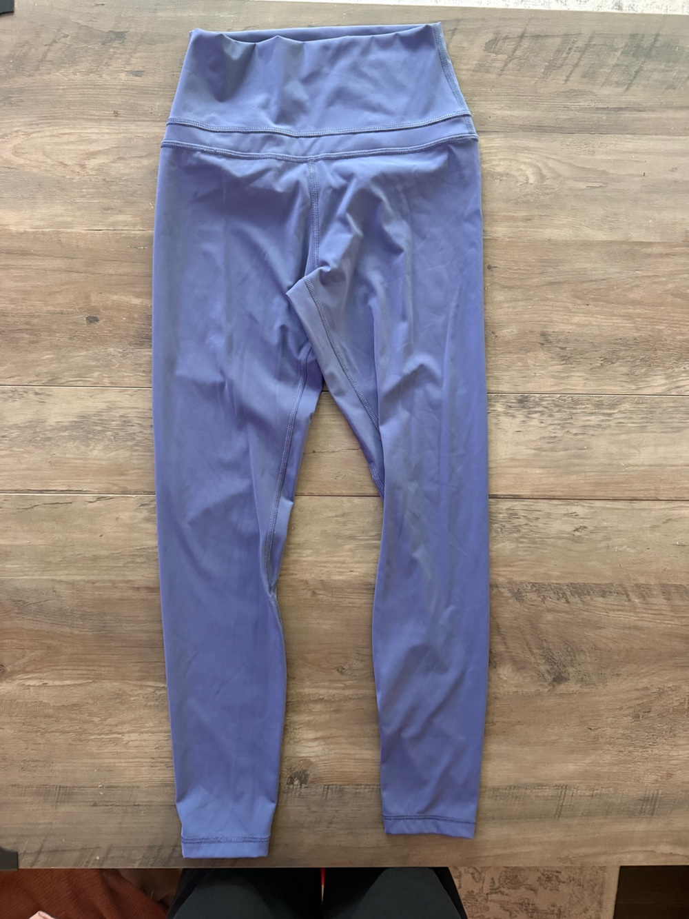 CRZ YOGA Men's Lavender Stretch Joggers